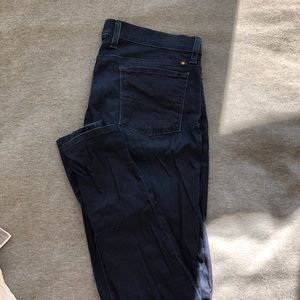 Lucky Brand Charlie Super Skinny Jean
